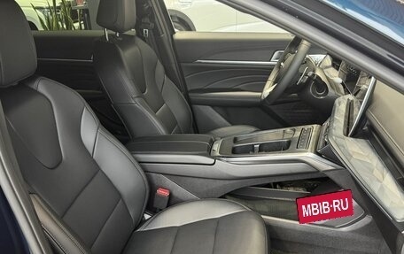 Haval F7x, 2026 год, 3 799 000 рублей, 10 фотография