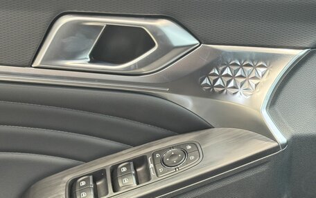 Haval F7x, 2026 год, 3 799 000 рублей, 18 фотография