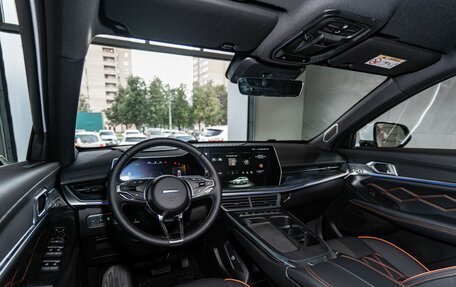 Haval F7, 2026 год, 3 499 000 рублей, 11 фотография