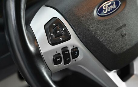 Ford Explorer VI, 2012 год, 1 235 000 рублей, 7 фотография