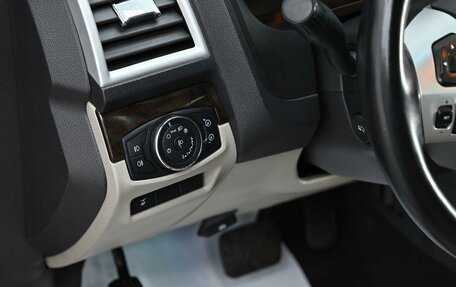 Ford Explorer VI, 2012 год, 1 235 000 рублей, 15 фотография