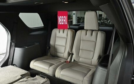 Ford Explorer VI, 2012 год, 1 235 000 рублей, 13 фотография
