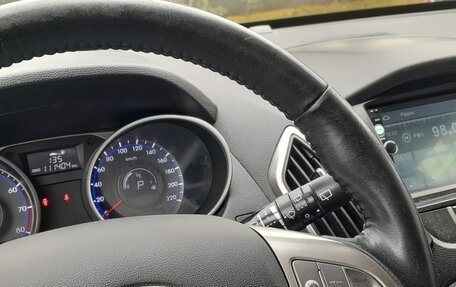 Hyundai ix35 I рестайлинг, 2013 год, 1 050 000 рублей, 6 фотография