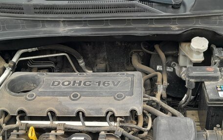 Hyundai ix35 I рестайлинг, 2013 год, 1 050 000 рублей, 10 фотография