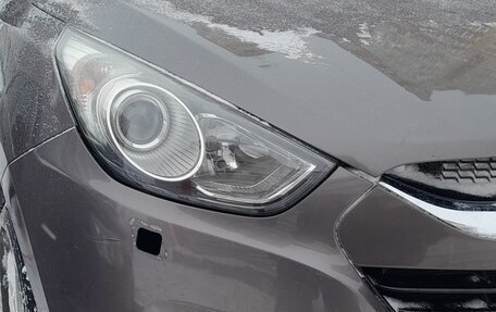 Hyundai ix35 I рестайлинг, 2013 год, 1 050 000 рублей, 7 фотография