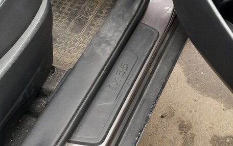 Hyundai ix35 I рестайлинг, 2013 год, 1 050 000 рублей, 8 фотография