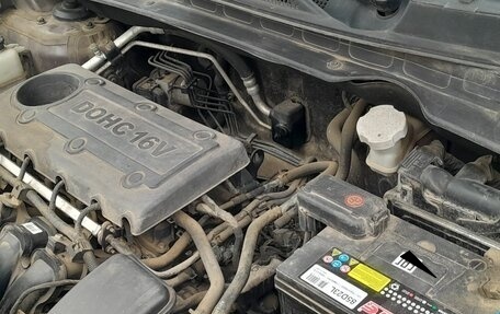 Hyundai ix35 I рестайлинг, 2013 год, 1 050 000 рублей, 11 фотография