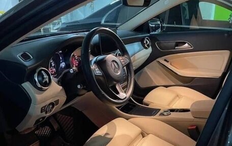 Mercedes-Benz GLA, 2019 год, 2 100 000 рублей, 6 фотография