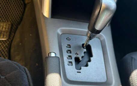 Subaru Forester, 2008 год, 1 000 000 рублей, 6 фотография