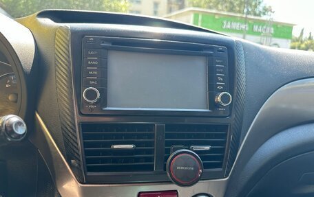 Subaru Forester, 2008 год, 1 000 000 рублей, 8 фотография