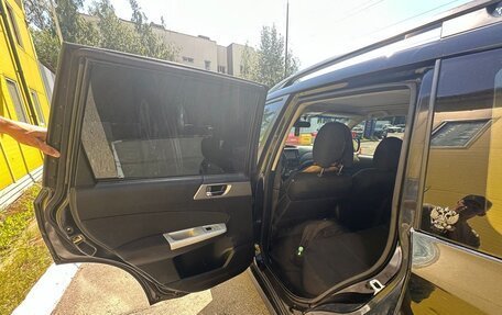 Subaru Forester, 2008 год, 1 000 000 рублей, 11 фотография