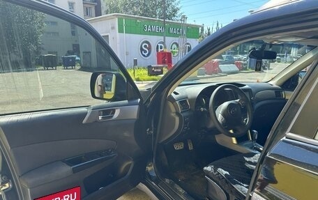 Subaru Forester, 2008 год, 1 000 000 рублей, 5 фотография