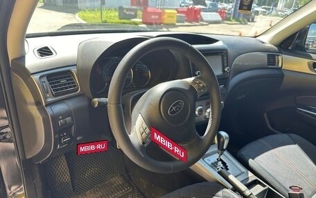 Subaru Forester, 2008 год, 1 000 000 рублей, 4 фотография