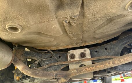 Subaru Forester, 2008 год, 1 000 000 рублей, 13 фотография