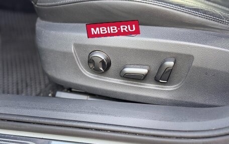 Skoda Superb III рестайлинг, 2018 год, 2 500 000 рублей, 3 фотография