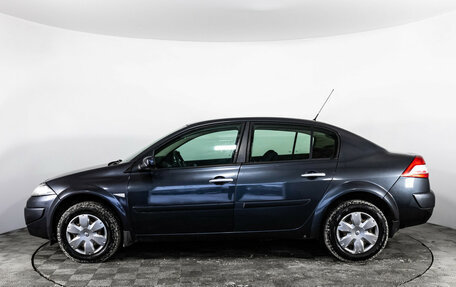 Renault Megane II, 2009 год, 649 000 рублей, 8 фотография
