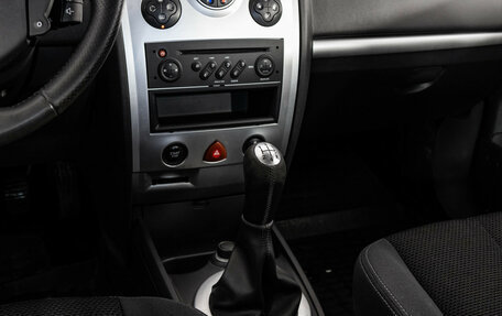 Renault Megane II, 2009 год, 649 000 рублей, 12 фотография