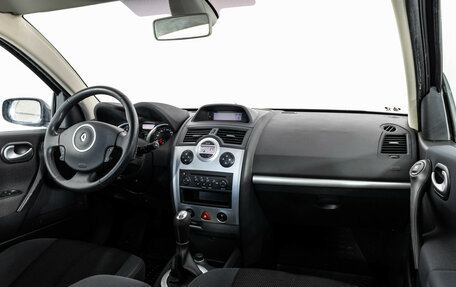 Renault Megane II, 2009 год, 649 000 рублей, 9 фотография