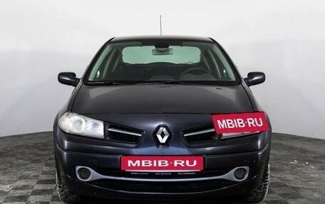Renault Megane II, 2009 год, 649 000 рублей, 2 фотография