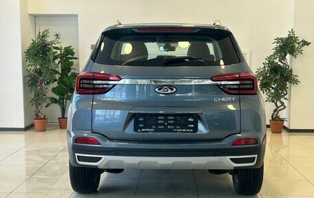 Chery Tiggo 4 I рестайлинг, 2021 год, 1 900 000 рублей, 5 фотография