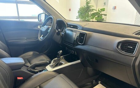 Chery Tiggo 4 I рестайлинг, 2021 год, 1 900 000 рублей, 12 фотография