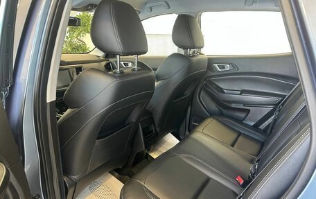 Chery Tiggo 4 I рестайлинг, 2021 год, 1 900 000 рублей, 13 фотография