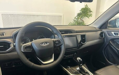 Chery Tiggo 4 I рестайлинг, 2021 год, 1 900 000 рублей, 11 фотография