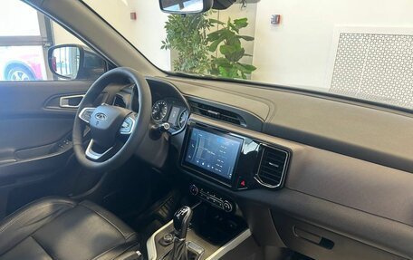 Chery Tiggo 4 I рестайлинг, 2021 год, 1 900 000 рублей, 10 фотография