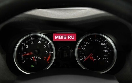 Renault Megane II, 2009 год, 649 000 рублей, 17 фотография