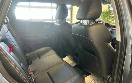 Chery Tiggo 4 I рестайлинг, 2021 год, 1 900 000 рублей, 14 фотография