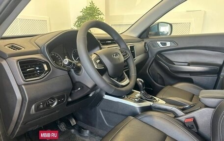 Chery Tiggo 4 I рестайлинг, 2021 год, 1 900 000 рублей, 9 фотография