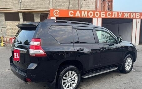 Toyota Land Cruiser Prado 150 рестайлинг 2, 2016 год, 3 860 000 рублей, 4 фотография