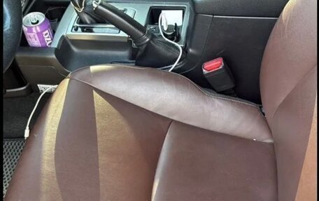 Toyota Land Cruiser Prado 150 рестайлинг 2, 2016 год, 3 860 000 рублей, 20 фотография