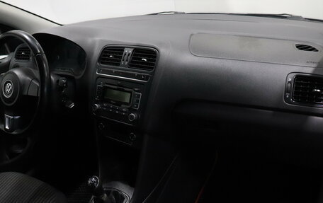 Volkswagen Polo VI (EU Market), 2012 год, 581 000 рублей, 5 фотография