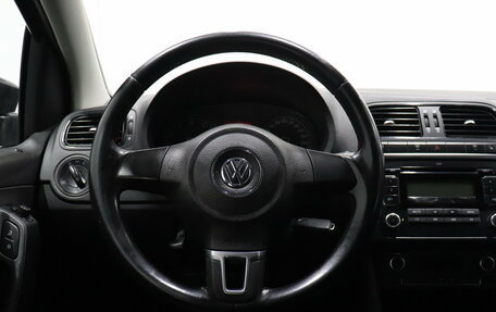 Volkswagen Polo VI (EU Market), 2012 год, 581 000 рублей, 8 фотография