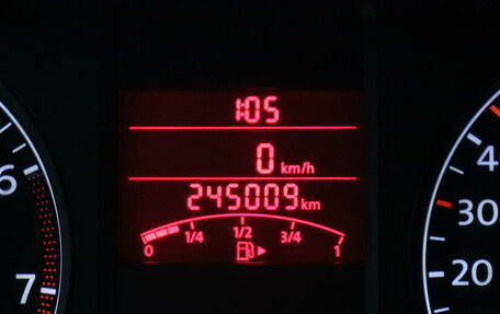 Volkswagen Polo VI (EU Market), 2012 год, 581 000 рублей, 9 фотография