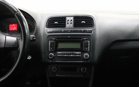 Volkswagen Polo VI (EU Market), 2012 год, 581 000 рублей, 10 фотография