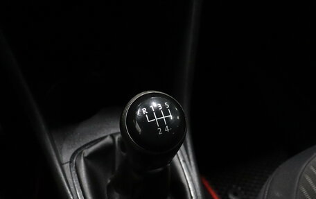 Volkswagen Polo VI (EU Market), 2012 год, 581 000 рублей, 11 фотография