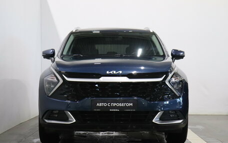 KIA Sportage IV рестайлинг, 2022 год, 3 765 000 рублей, 2 фотография