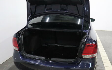 Volkswagen Polo VI (EU Market), 2012 год, 581 000 рублей, 14 фотография