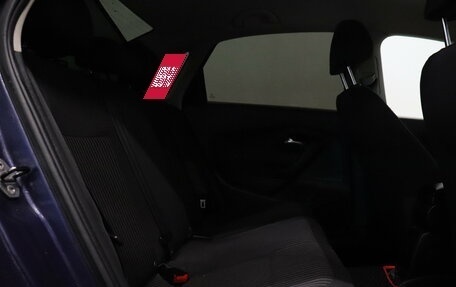 Volkswagen Polo VI (EU Market), 2012 год, 581 000 рублей, 13 фотография