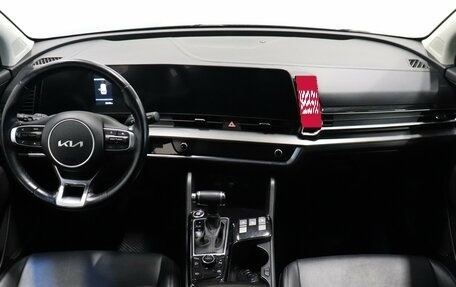 KIA Sportage IV рестайлинг, 2022 год, 3 765 000 рублей, 6 фотография