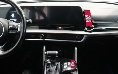 KIA Sportage IV рестайлинг, 2022 год, 3 765 000 рублей, 10 фотография