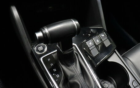 KIA Sportage IV рестайлинг, 2022 год, 3 765 000 рублей, 12 фотография