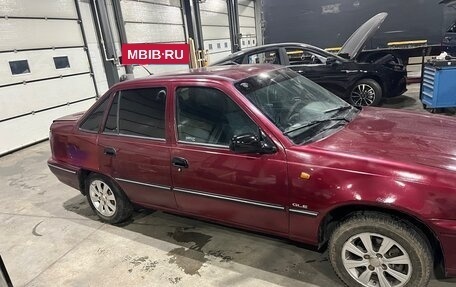 Daewoo Nexia I рестайлинг, 2006 год, 65 000 рублей, 5 фотография