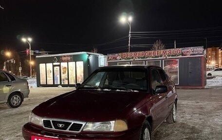 Daewoo Nexia I рестайлинг, 2006 год, 65 000 рублей, 4 фотография