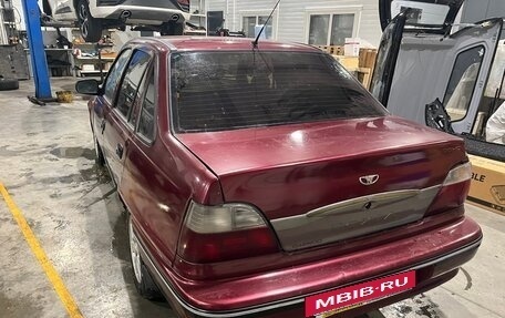 Daewoo Nexia I рестайлинг, 2006 год, 65 000 рублей, 2 фотография