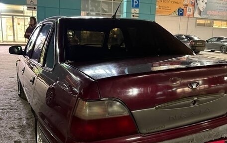 Daewoo Nexia I рестайлинг, 2006 год, 65 000 рублей, 6 фотография