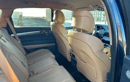 Genesis GV80 I, 2021 год, 5 000 000 рублей, 7 фотография