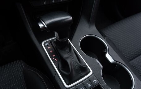 KIA Sportage IV рестайлинг, 2021 год, 2 809 000 рублей, 20 фотография